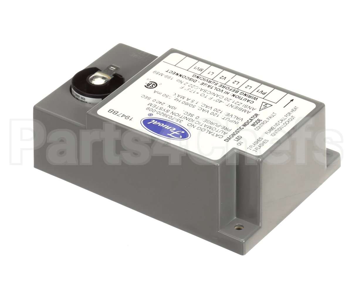 305110002 Atosa Ignition Module For Atco-513B