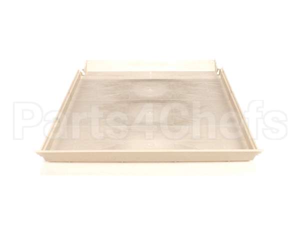 3051197-04S Ice O Matic Curtain Splash Lg Wag