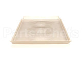 3051197-04S Ice O Matic Curtain Splash Lg Wag