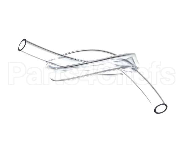 3051222-18S Ice O Matic Tube Ctl Pvc 9/16 Id