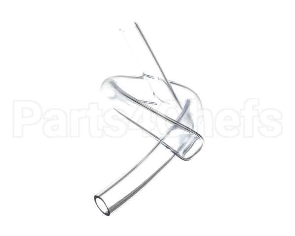3051222-18S Ice O Matic Tube Ctl Pvc 9/16 Id