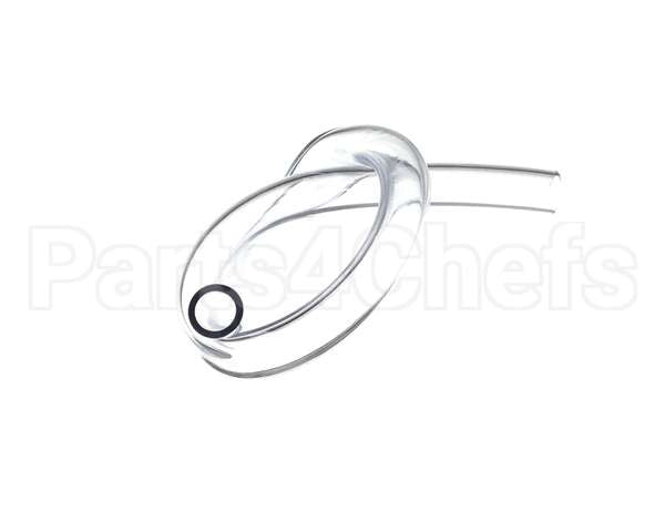 3051222-18S Ice O Matic Tube Ctl Pvc 9/16 Id