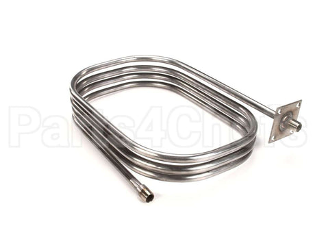 305138 Champion - Moyer Diebel Steam Coil Rl-1T,(Lh-2T)Rack