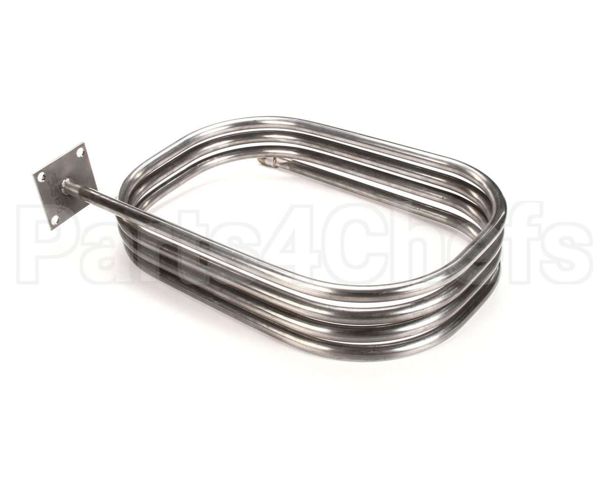 305138 Champion - Moyer Diebel Steam Coil Rl-1T,(Lh-2T)Rack