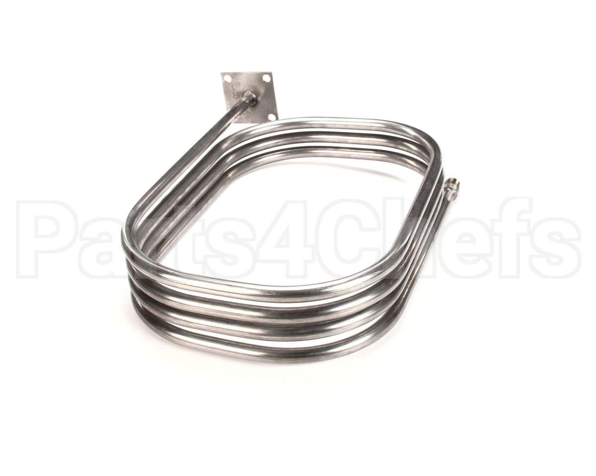 305138 Champion - Moyer Diebel Steam Coil Rl-1T,(Lh-2T)Rack
