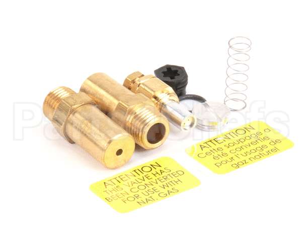 30514 Blodgett Convsn Kit, Lp-Nat, #36 Mtd