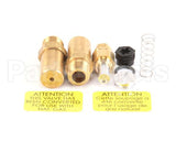 30514 Blodgett Convsn Kit, Lp-Nat, #36 Mtd