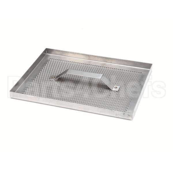 305164 Compatible Champion Screen 10 3/8 New Kb