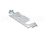 30517 Royal Range Bushing Holder (Door Lock-In B