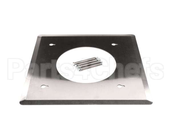 30519 Royal Range Blower Baffle Cover