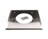 30519 Royal Range Blower Baffle Cover