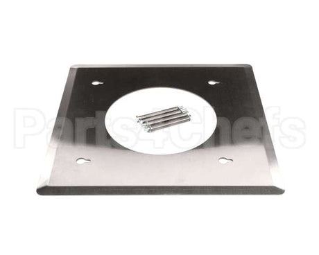30519 Royal Range Blower Baffle Cover