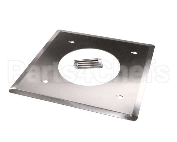 30519 Royal Range Blower Baffle Cover
