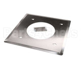 30519 Royal Range Blower Baffle Cover