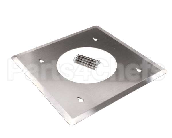 30519 Royal Range Blower Baffle Cover