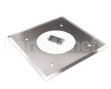 30519 Royal Range Blower Baffle Cover