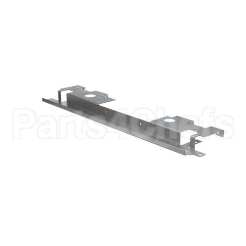 3051900 Garland Lower Frt Plate