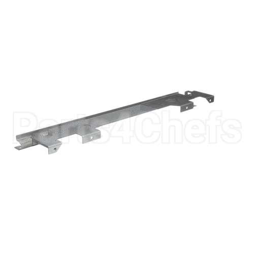 3051900 Garland Lower Frt Plate
