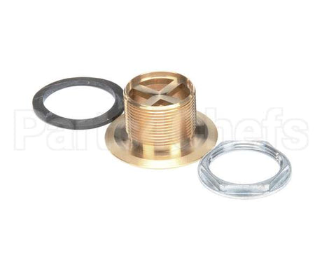 305300 Eagle-Metal Masters 11/2 Drain