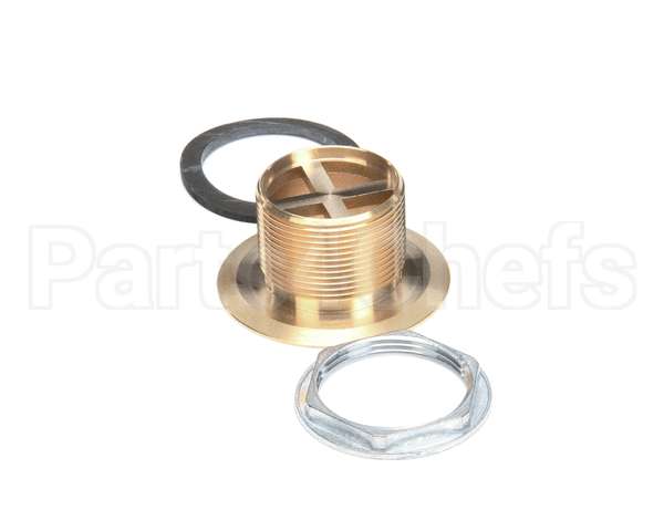 305300 Eagle-Metal Masters 11/2 Drain