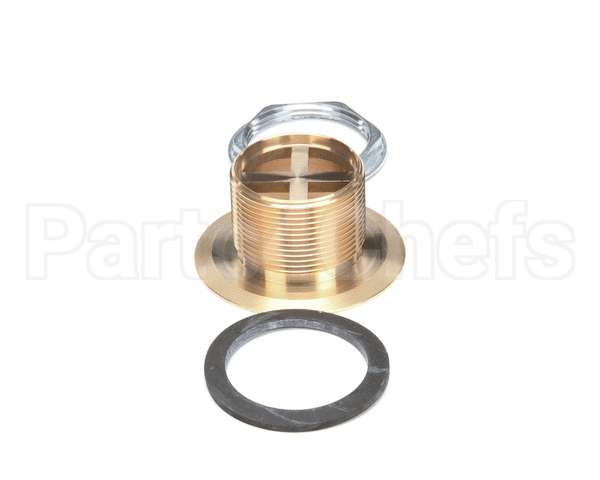 305300 Eagle-Metal Masters 11/2 Drain