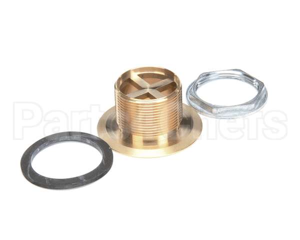 305300 Eagle-Metal Masters 11/2 Drain
