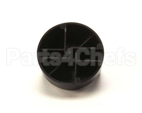 3053700000 Jade Delta Knob #1390-18- (Goes Wit