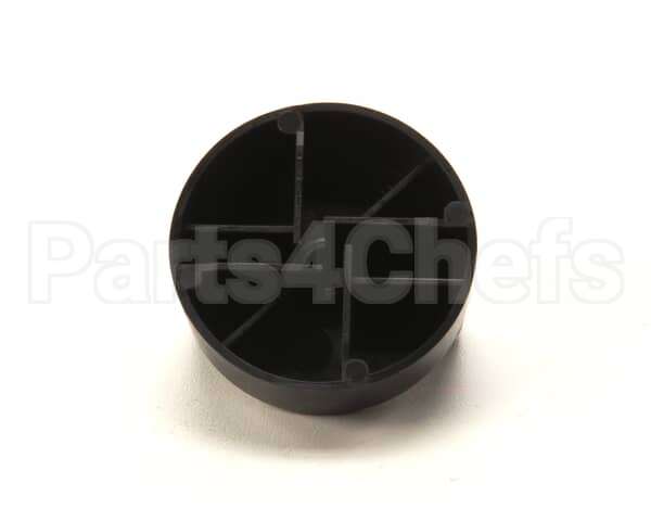 3053700000 Jade Delta Knob #1390-18- (Goes Wit