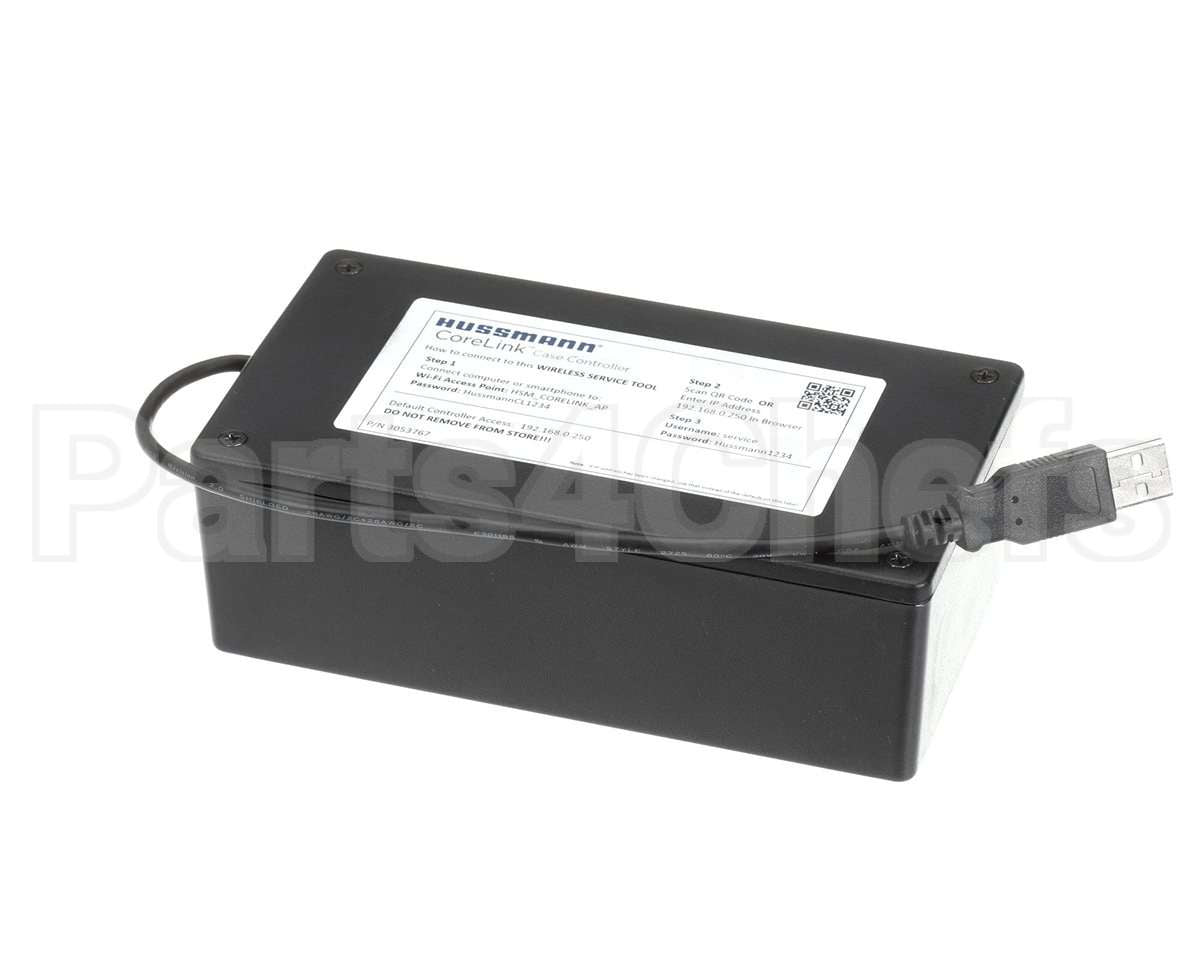 3053767 Hussmann Adapter-Wireless Corelink Cont