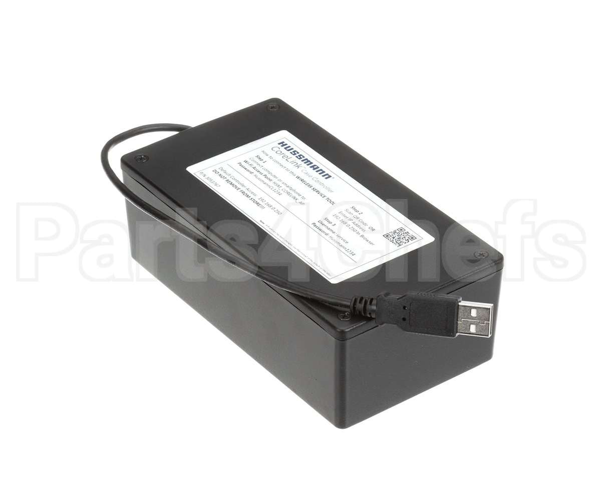 3053767 Hussmann Adapter-Wireless Corelink Cont