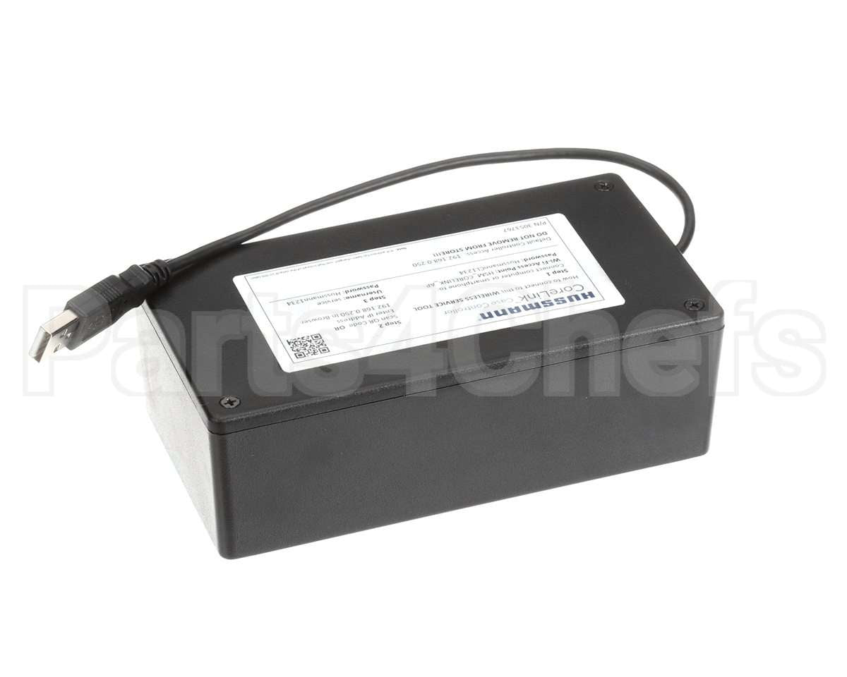 3053767 Hussmann Adapter-Wireless Corelink Cont