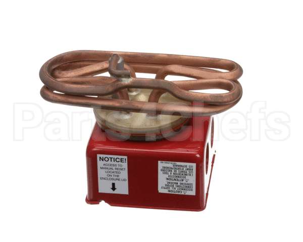 305435 Eagle-Metal Masters Heater Immersion 3000W 208V 3-