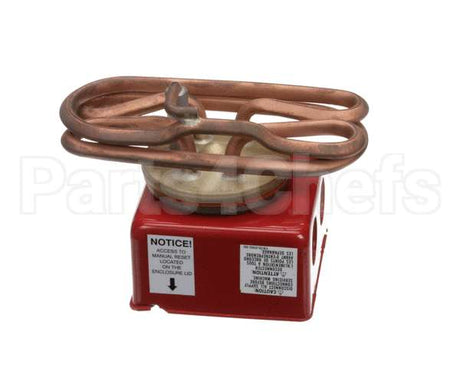305435 Eagle-Metal Masters Heater Immersion 3000W 208V 3-