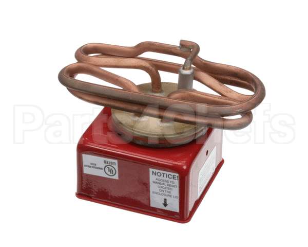 305435 Eagle-Metal Masters Heater Immersion 3000W 208V 3-