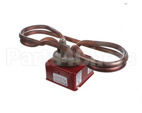 305437 Eagle-Metal Masters Heater Immersion 5000W 208V 5-