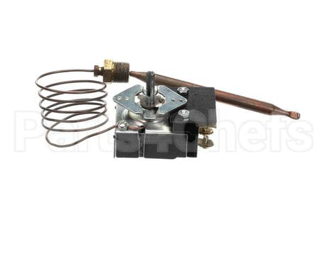 305438 Eagle-Metal Masters Thermostatic Control