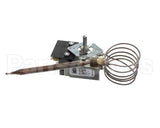 305438 Eagle-Metal Masters Thermostatic Control