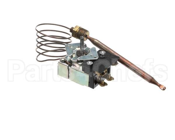 305438 Eagle-Metal Masters Thermostatic Control