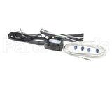 3054437 Hussmann Controller-Amc Im Danfoss Ak-Cc 210 Prog