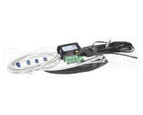 3054437 Hussmann Controller-Amc Im Danfoss Ak-Cc 210 Prog