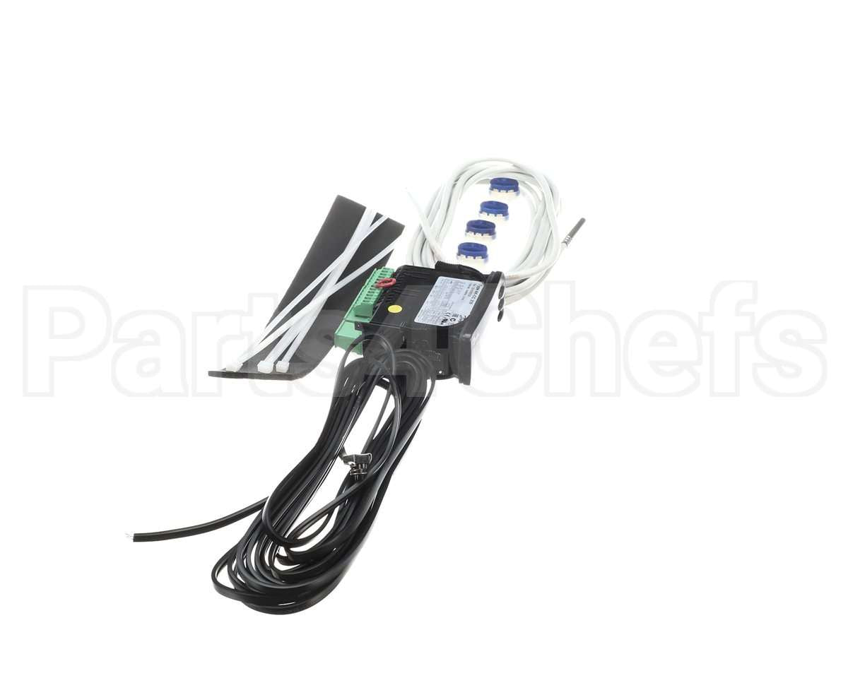 3054437 Hussmann Controller-Amc Im Danfoss Ak-Cc 210 Prog