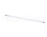 305497 Barker Lamp
