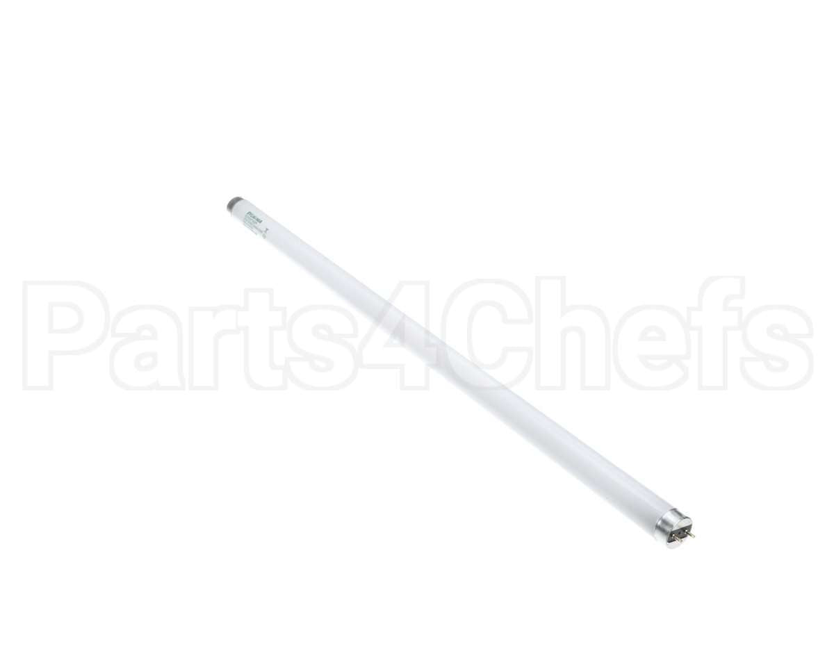 305497 Barker Lamp