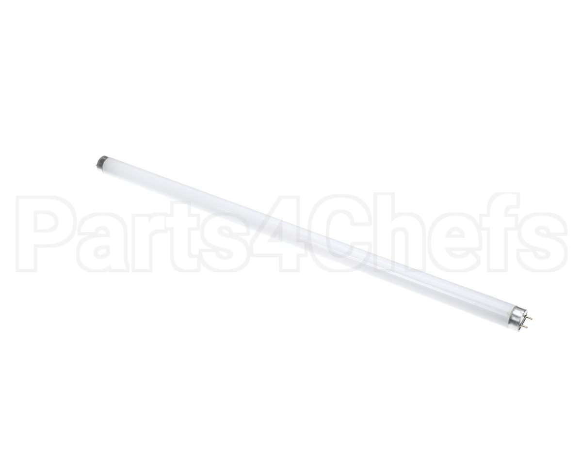305497 Barker Lamp