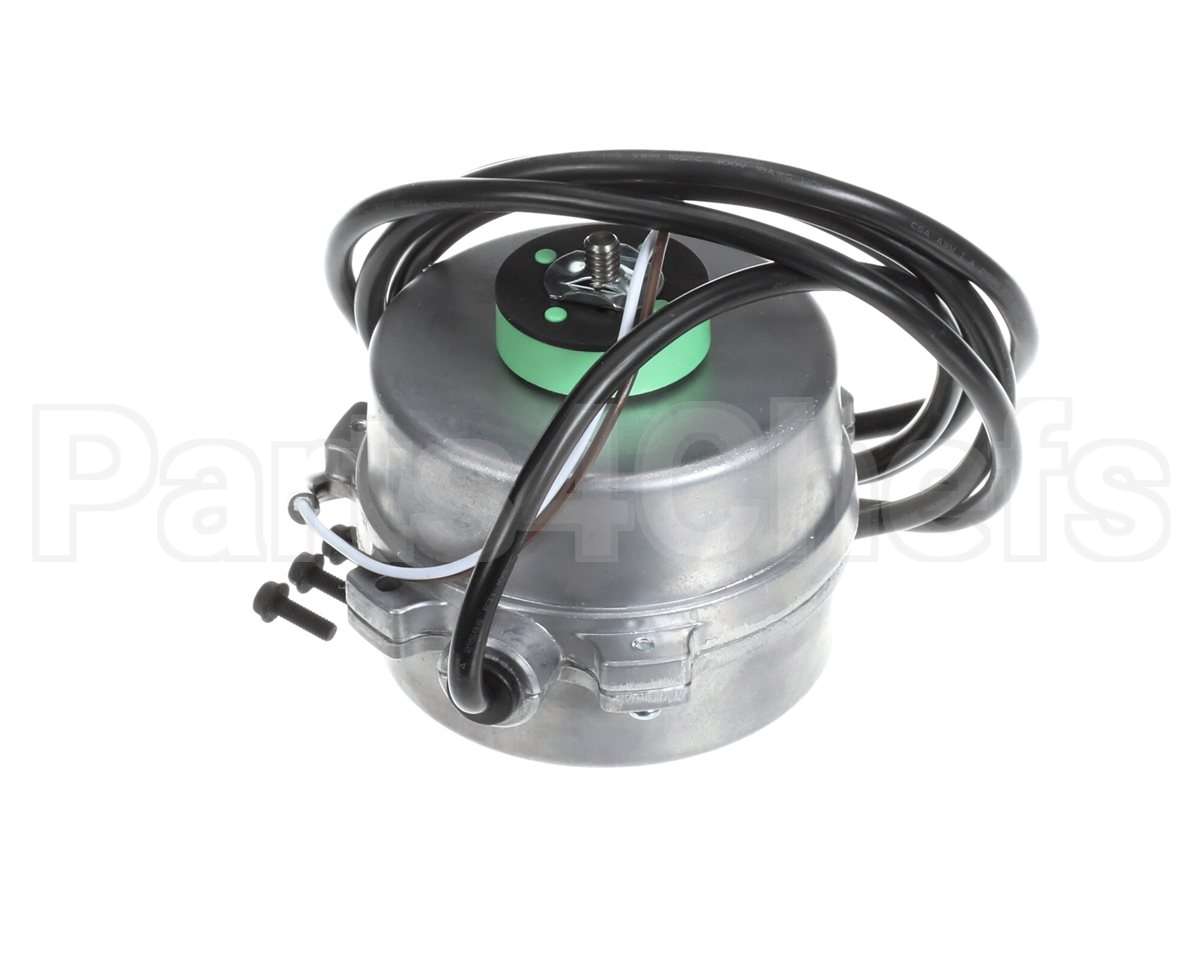 3055125 Hussmann Motor-900 Rpm 115-230V