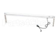 3055736 Hussmann Shelf Assembly-Amc Rbb 4'X12 Wh T5 830 W