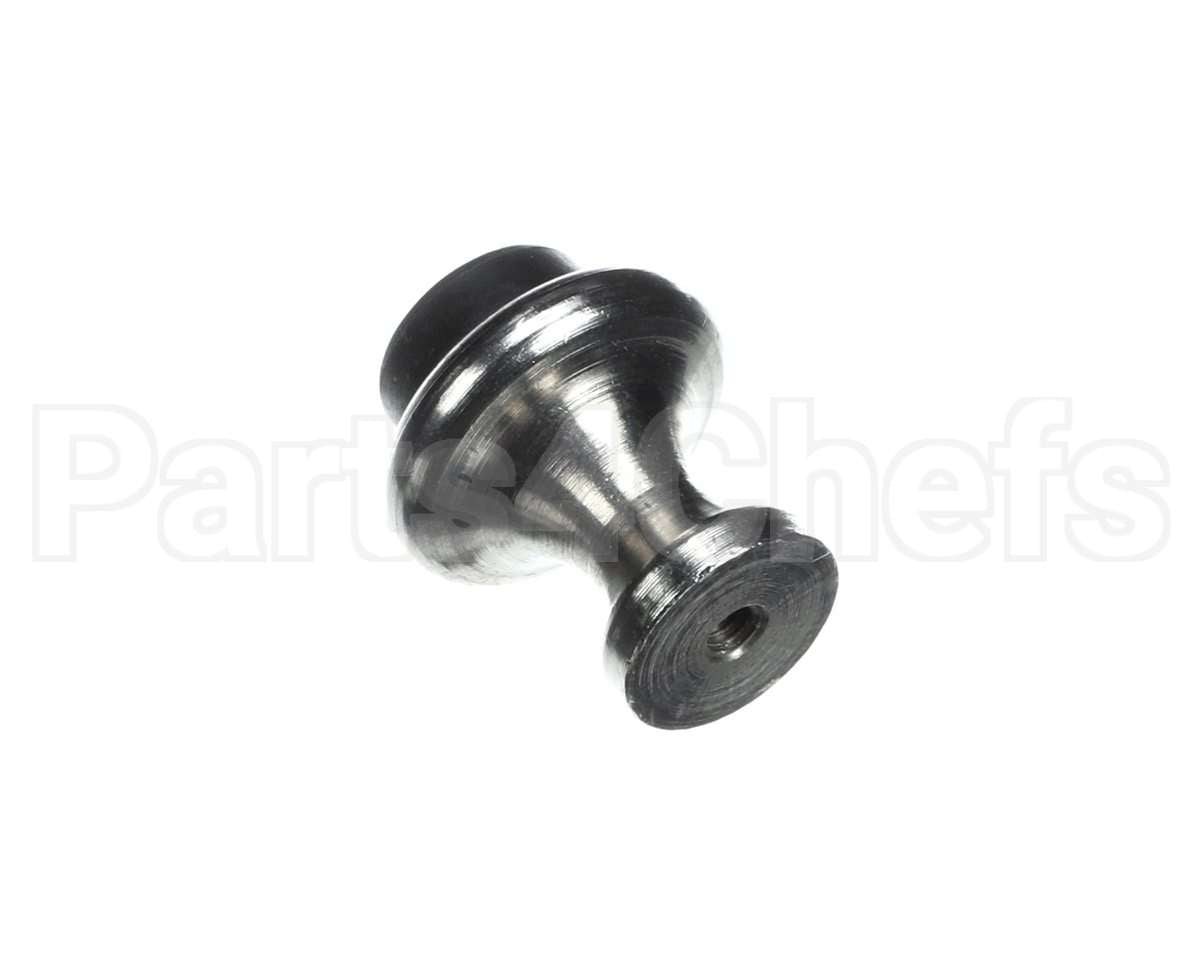 305613 Piper Products Door Stop