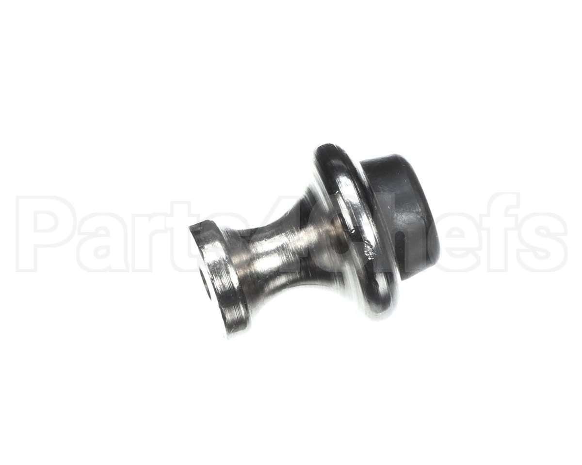 305613 Piper Products Door Stop