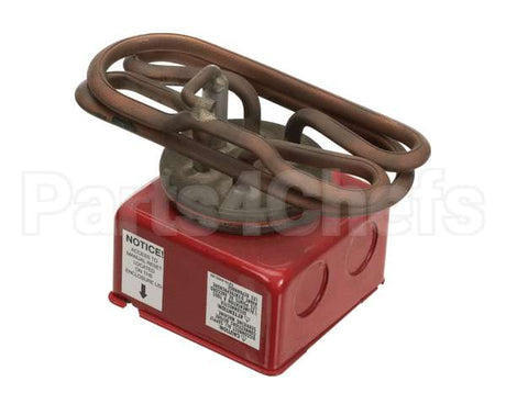 305629 Eagle-Metal Masters Heater Immersion 3000W 240V 3