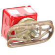 305629 Compatible Metal Masters Urn Heater W/Cut Out 240V 3000W